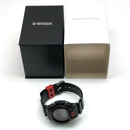 Casio G-SHOCK DW-6900FS Manhattan Portage 30th Collab Watch
