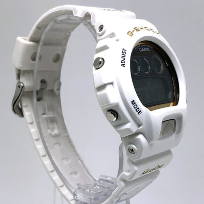 Casio G-SHOCK GW-6904K-7 Iruka Kujira 30th Anniv Watch