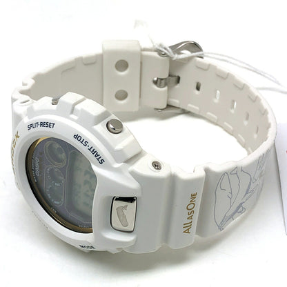 Casio G-SHOCK GW-6904K-7 Iruka Kujira 30th Anniv Watch