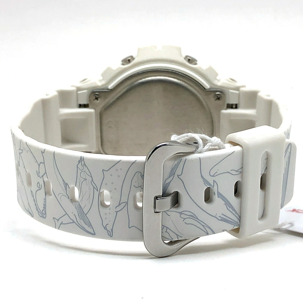 Casio G-SHOCK GW-6904K-7 Iruka Kujira 30th Anniv Watch