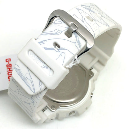 Casio G-SHOCK GW-6904K-7 Iruka Kujira 30th Anniv Watch
