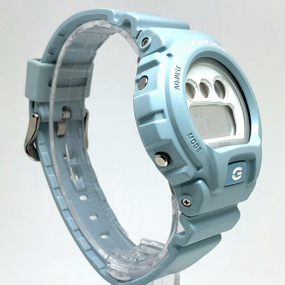 Casio G-SHOCK DW-6900SG-2 Mat Metallic Pastel Watch Multi