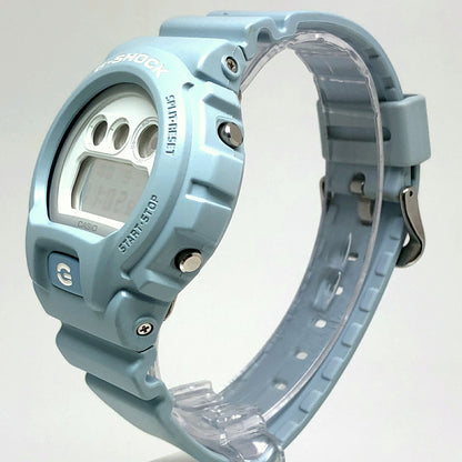 Casio G-SHOCK DW-6900SG-2 Mat Metallic Pastel Watch Multi