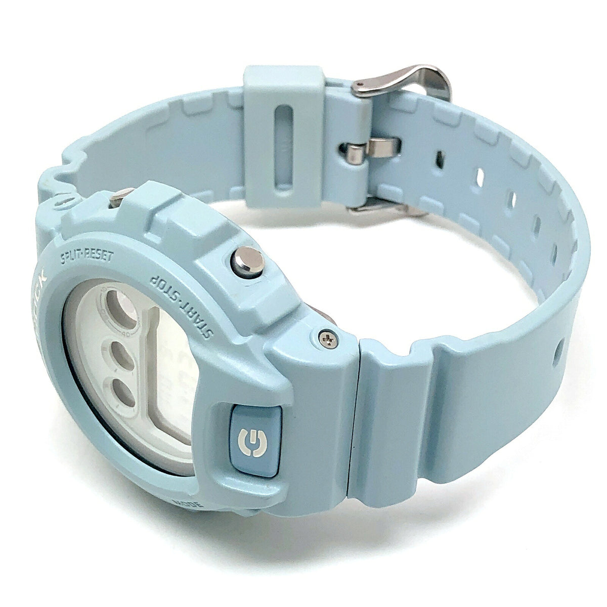 Casio G-SHOCK DW-6900SG-2 Mat Metallic Pastel Watch Multi