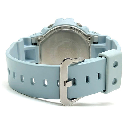 Casio G-SHOCK DW-6900SG-2 Mat Metallic Pastel Watch Multi