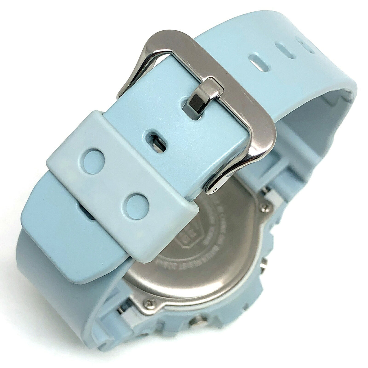 Casio G-SHOCK DW-6900SG-2 Mat Metallic Pastel Watch Multi