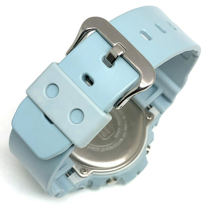 Casio G-SHOCK DW-6900SG-2 Mat Metallic Pastel Watch Multi