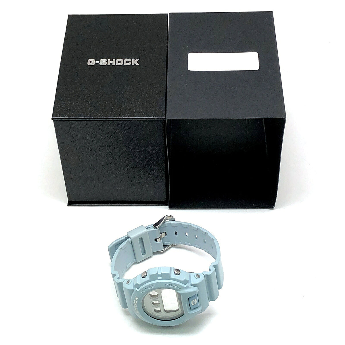 Casio G-SHOCK DW-6900SG-2 Mat Metallic Pastel Watch Multi