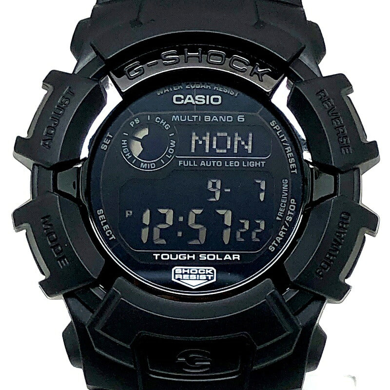 Casio G-SHOCK GW-2310UFB-1 Tough Solar Multiband 6 Watch