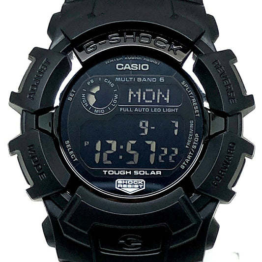 Casio G-SHOCK GW-2310UFB-1 Tough Solar Multiband 6 Watch