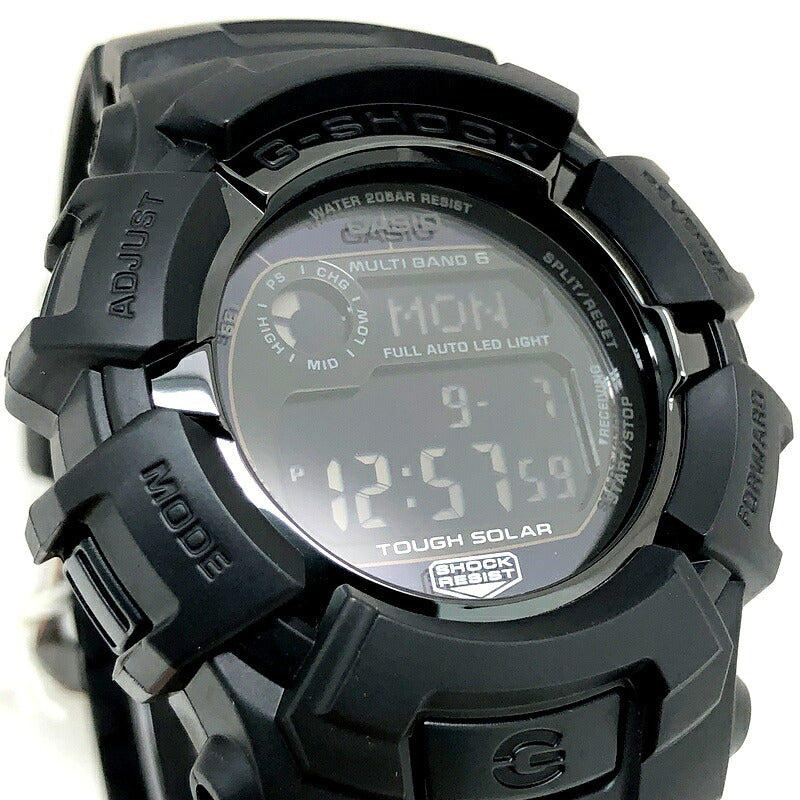 Casio G-SHOCK GW-2310UFB-1 Tough Solar Multiband 6 Watch
