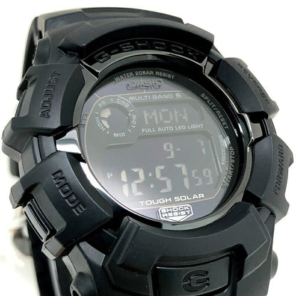 Casio G-SHOCK GW-2310UFB-1 Tough Solar Multiband 6 Watch