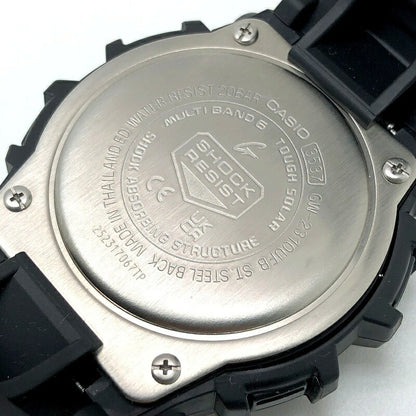 Casio G-SHOCK GW-2310UFB-1 Tough Solar Multiband 6 Watch
