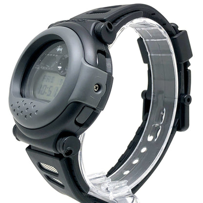 Casio G-SHOCK G-001ST-1 Stussy 5th Jason Collab Watch