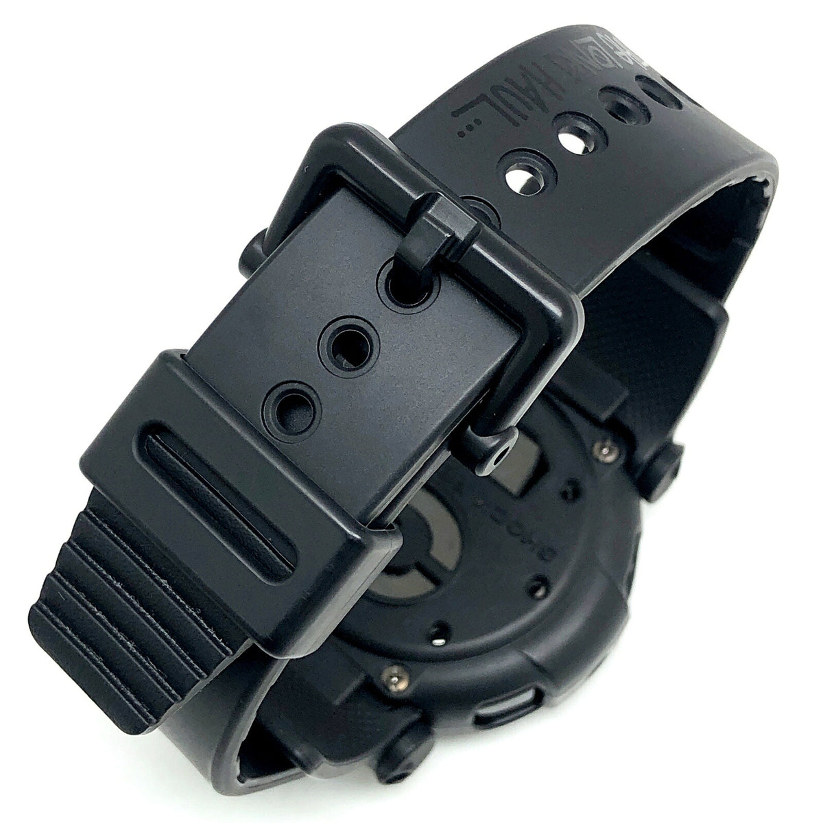 Casio G-SHOCK G-001ST-1 Stussy 5th Jason Collab Watch