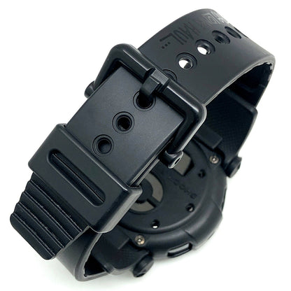 Casio G-SHOCK G-001ST-1 Stussy 5th Jason Collab Watch