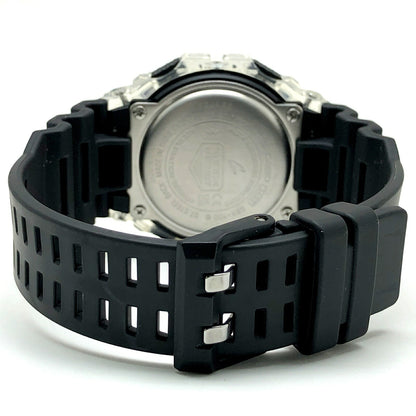 Casio G-SHOCK GBX-100S-1 G-LIDE Bluetooth Tide Graph Watch