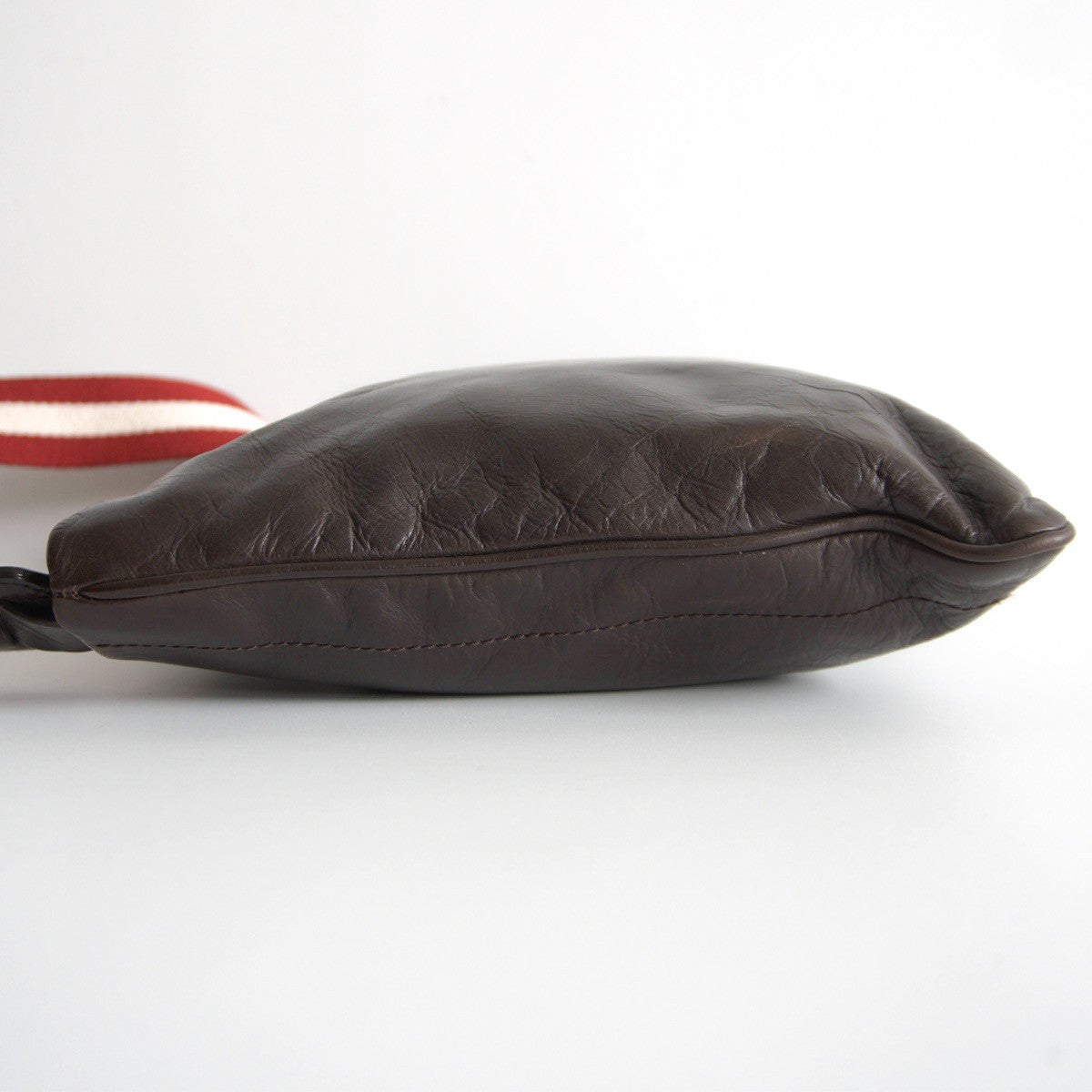 Bally Shoulder Bag Brown