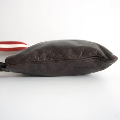 Bally Shoulder Bag Brown