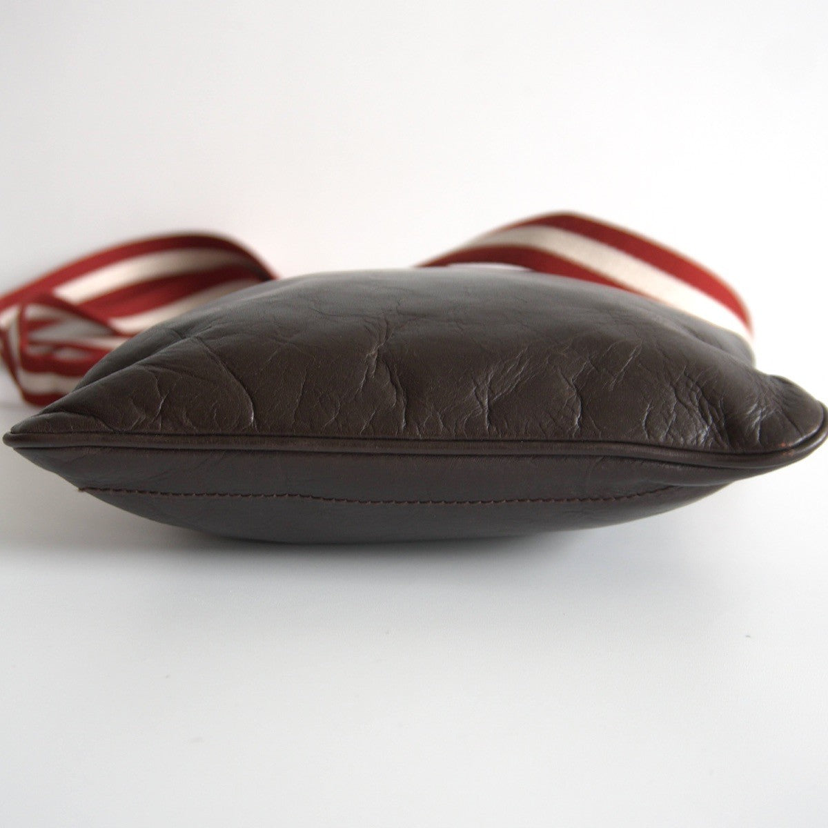 Bally Shoulder Bag Brown