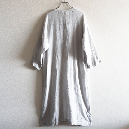 Arts & Science 24SS Side slit flat coat Size 1