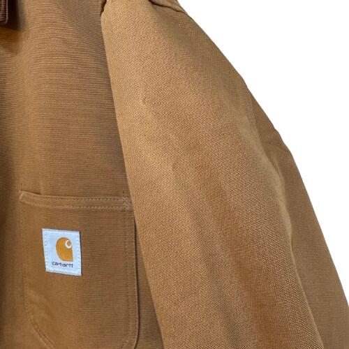 Carhartt 90s Michigan Chore Coat Quilted Duck Canvas Size 44
