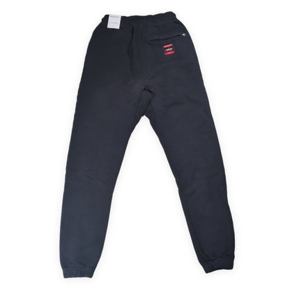 Jordan Brand x Awake NY Fleece Sweatpants Black Size XS