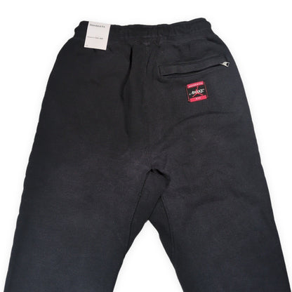 Jordan Brand x Awake NY Fleece Sweatpants Black Size XS