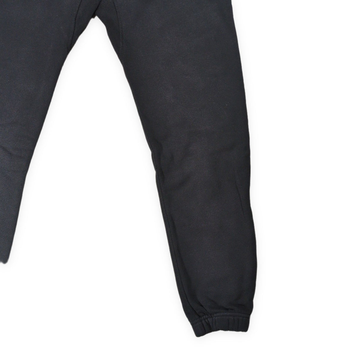 Jordan Brand x Awake NY Fleece Sweatpants Black Size XS