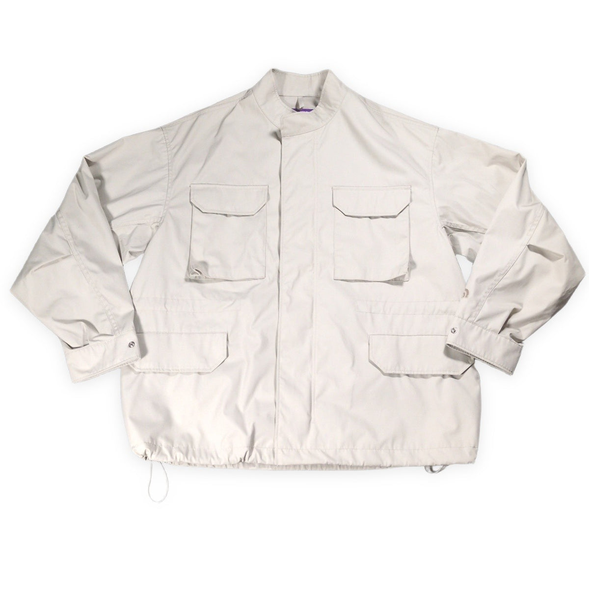 THE NORTH FACE 23SS Purple Label 65/35 Jacket Beige Size L