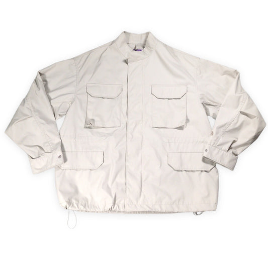 THE NORTH FACE 23SS Purple Label 65/35 Jacket Beige Size L