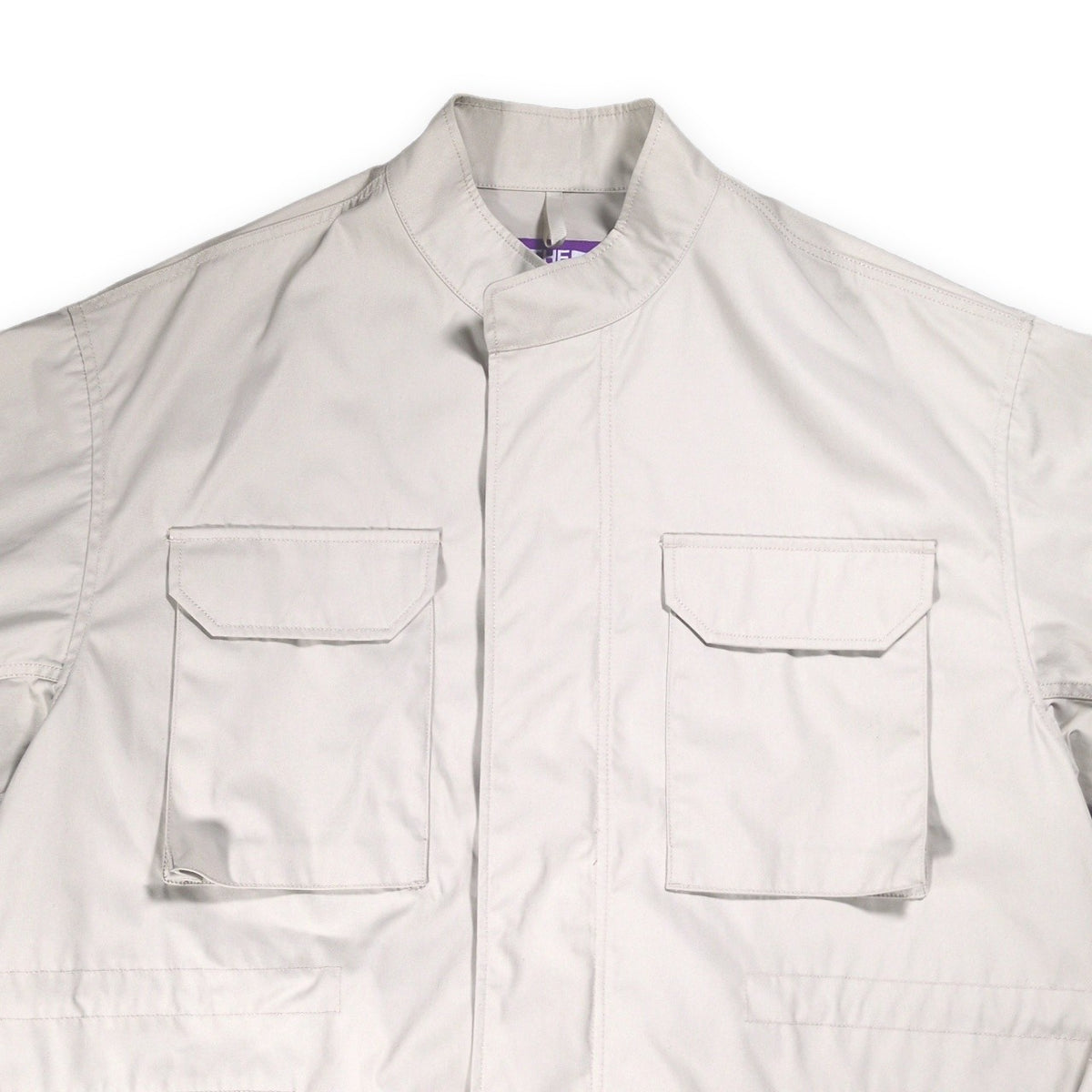 THE NORTH FACE 23SS Purple Label 65/35 Jacket Beige Size L