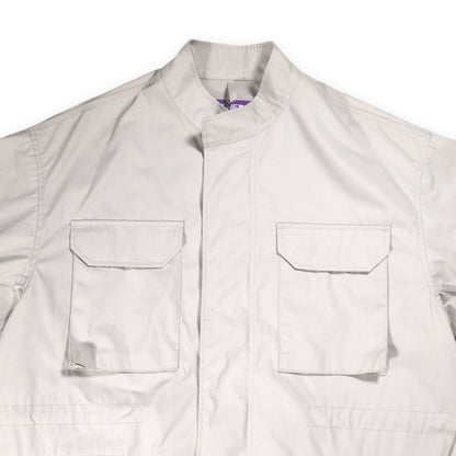 THE NORTH FACE 23SS Purple Label 65/35 Jacket Beige Size L