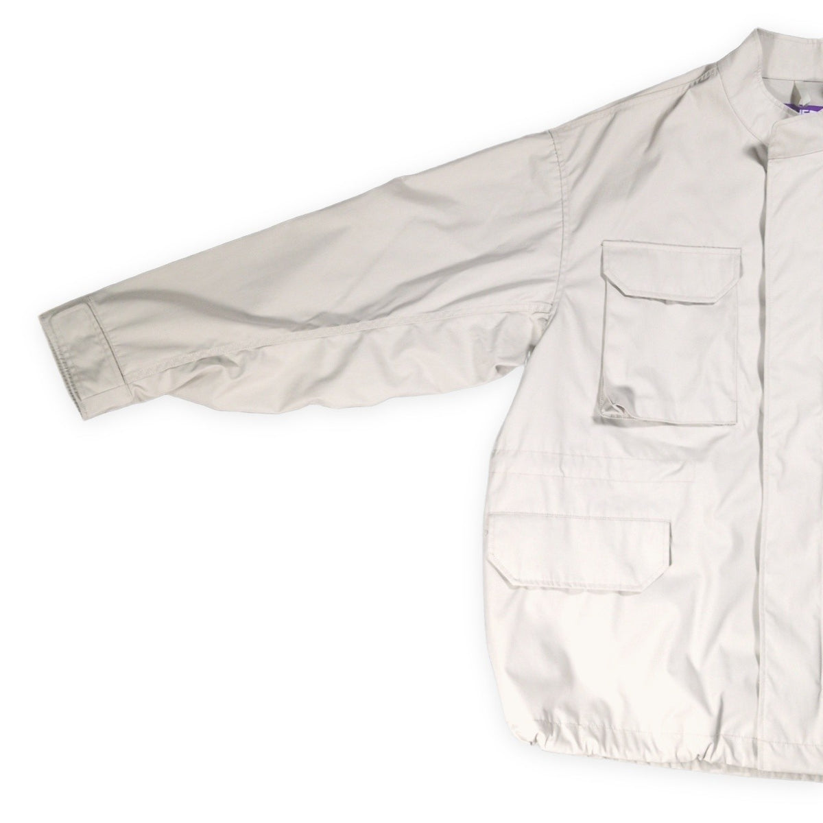 THE NORTH FACE 23SS Purple Label 65/35 Jacket Beige Size L