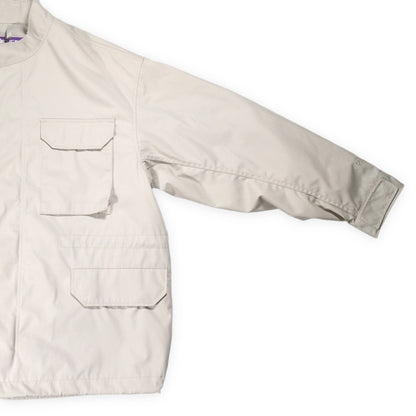THE NORTH FACE 23SS Purple Label 65/35 Jacket Beige Size L