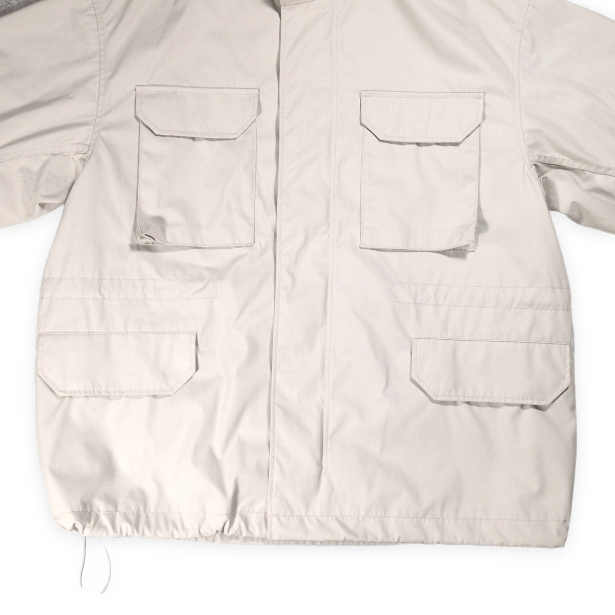 THE NORTH FACE 23SS Purple Label 65/35 Jacket Beige Size L