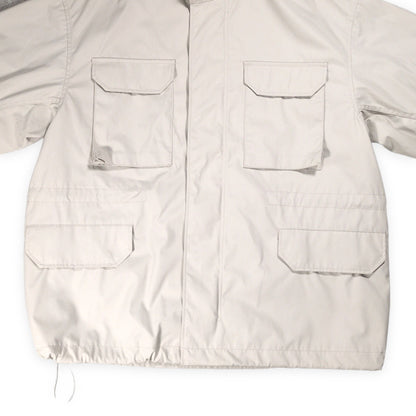 THE NORTH FACE 23SS Purple Label 65/35 Jacket Beige Size L