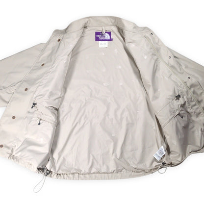 THE NORTH FACE 23SS Purple Label 65/35 Jacket Beige Size L