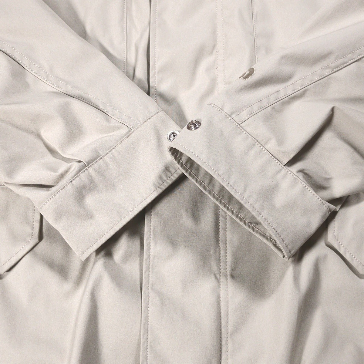 THE NORTH FACE 23SS Purple Label 65/35 Jacket Beige Size L