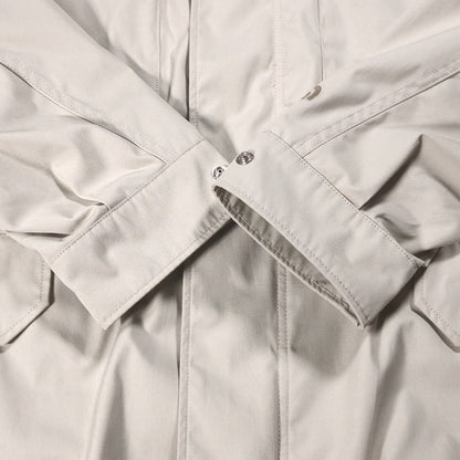 THE NORTH FACE 23SS Purple Label 65/35 Jacket Beige Size L