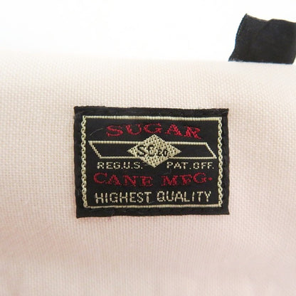 SUGAR CANE 5oz Selvedge Oxford Long Sleeve Up Shirt Size M