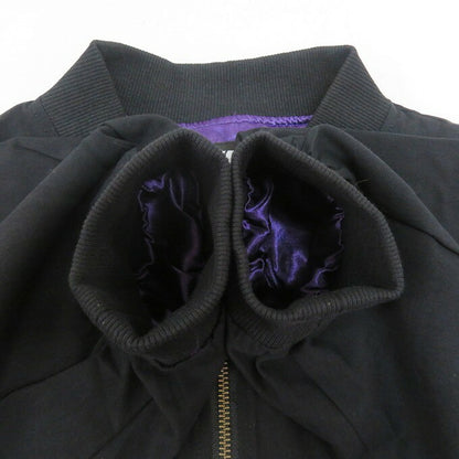 PUNK DRUNKERS Yankee Jacket Black Size XL