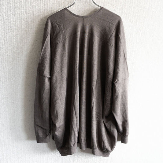 Arts & Science 23 Flat cardigan Size 1