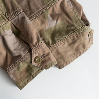 NIGEL CABOURN LYBRO 50 RACE JACKET CAMO Size 50