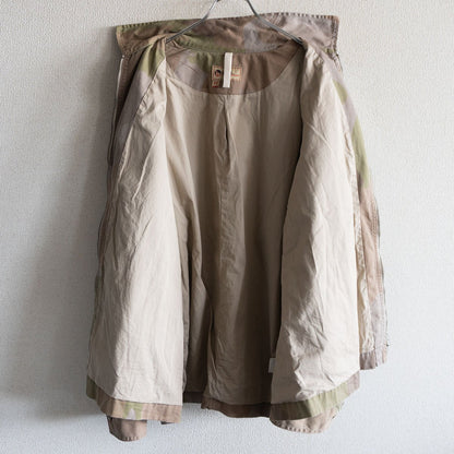 NIGEL CABOURN LYBRO 50 RACE JACKET CAMO Size 50