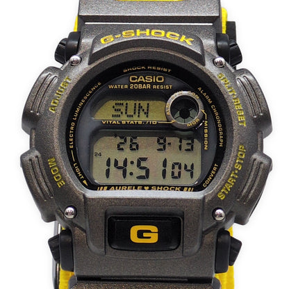 CASIO G-SHOCK agnes b. Aurele Collab Watch