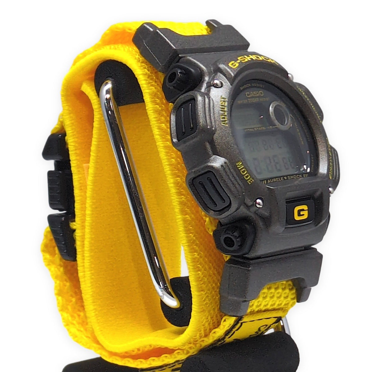 CASIO G-SHOCK agnes b. Aurele Collab Watch