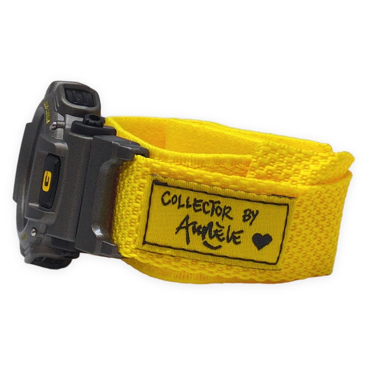 CASIO G-SHOCK agnes b. Aurele Collab Watch