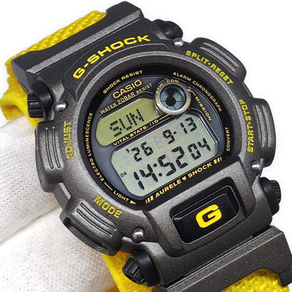 CASIO G-SHOCK agnes b. Aurele Collab Watch