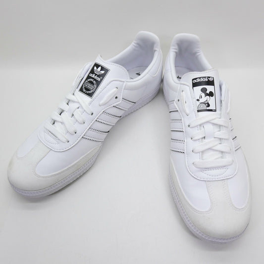 adidas Disney Samba Vegan Mickey Sneakers